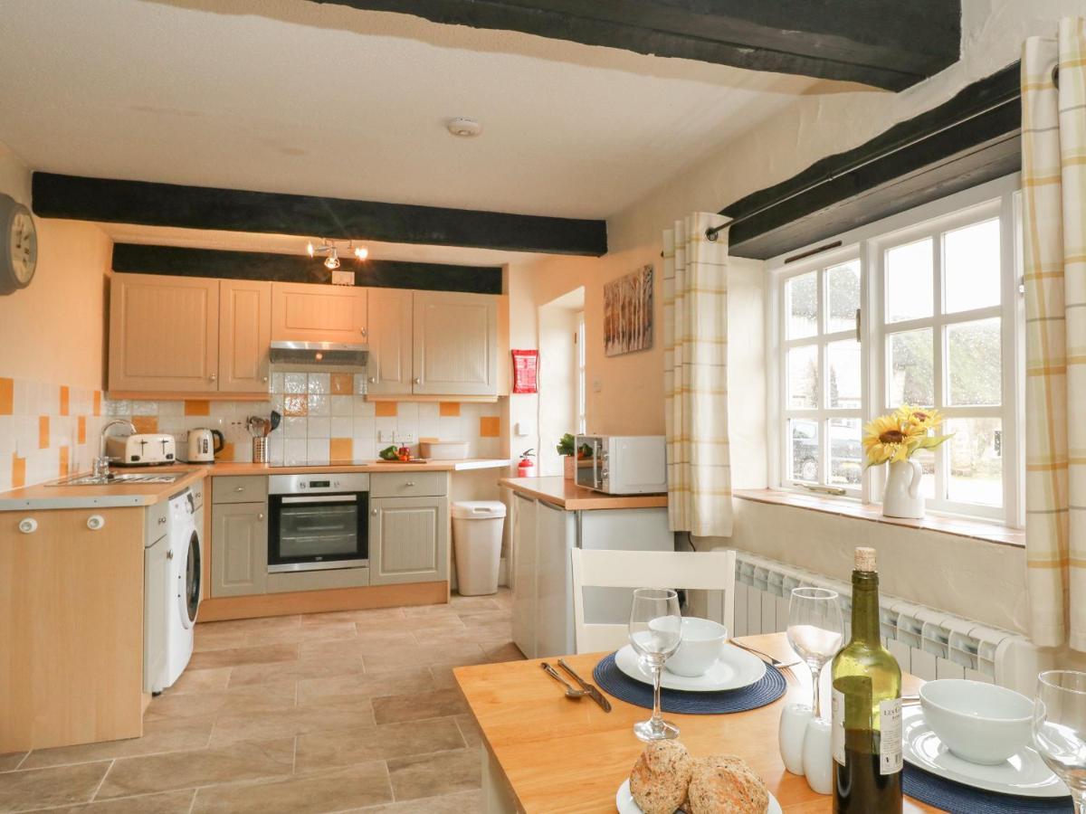 Laurel Cottage Weymouth Exterior photo